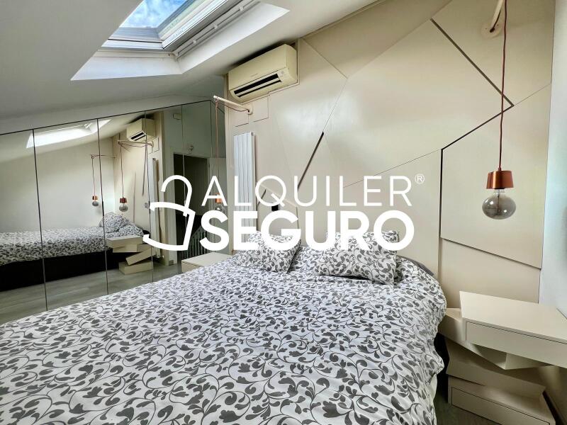 Piso en Calle de Arnedillo, MADRID MADRID