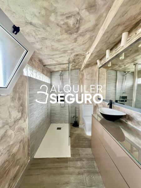 Piso en Calle de Arnedillo, MADRID MADRID