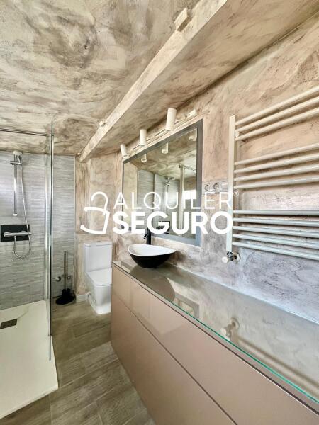 Piso en Calle de Arnedillo, MADRID MADRID