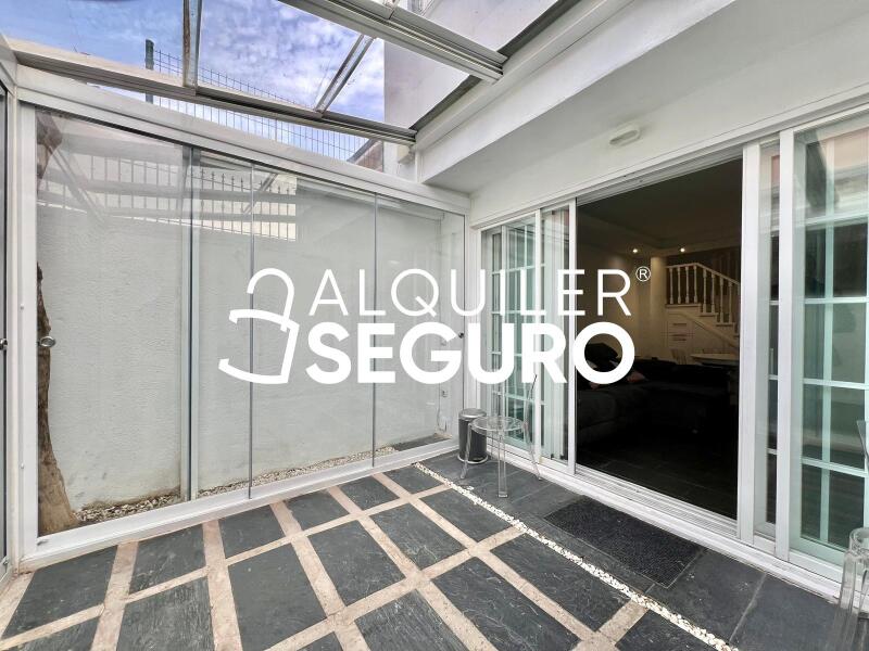 Piso en Calle de Arnedillo, MADRID MADRID