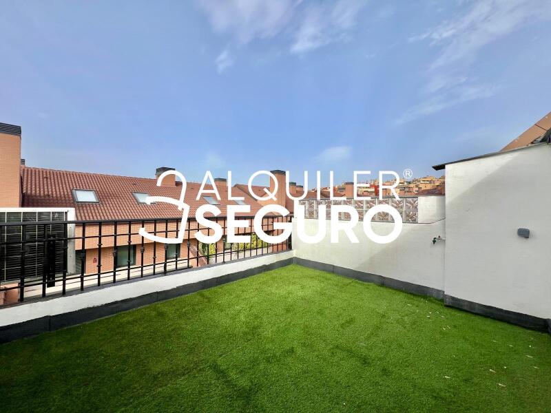 Piso en Calle de Arnedillo, MADRID MADRID