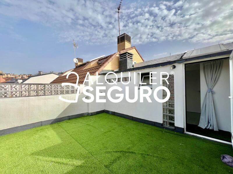 Piso en Calle de Arnedillo, MADRID MADRID