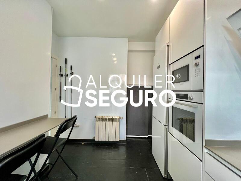 Piso en Calle de Arnedillo, MADRID MADRID