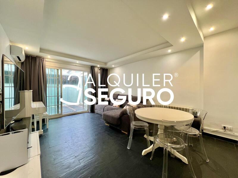 Piso en Calle de Arnedillo, MADRID MADRID