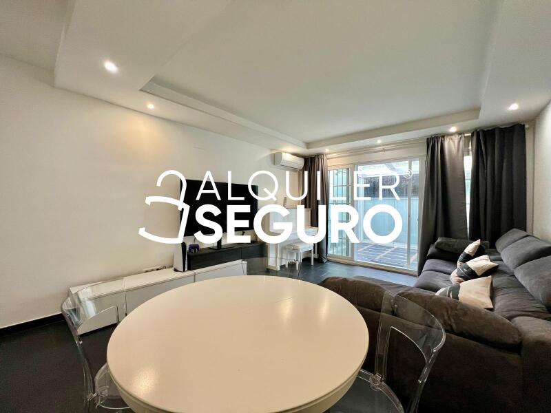 Piso en Calle de Arnedillo, MADRID MADRID