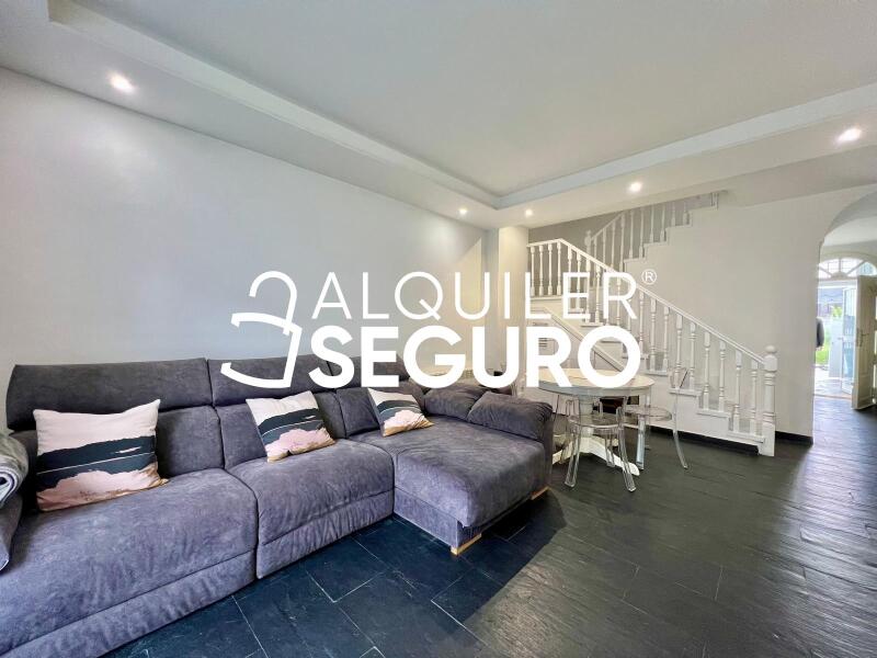 Piso en Calle de Arnedillo, MADRID MADRID