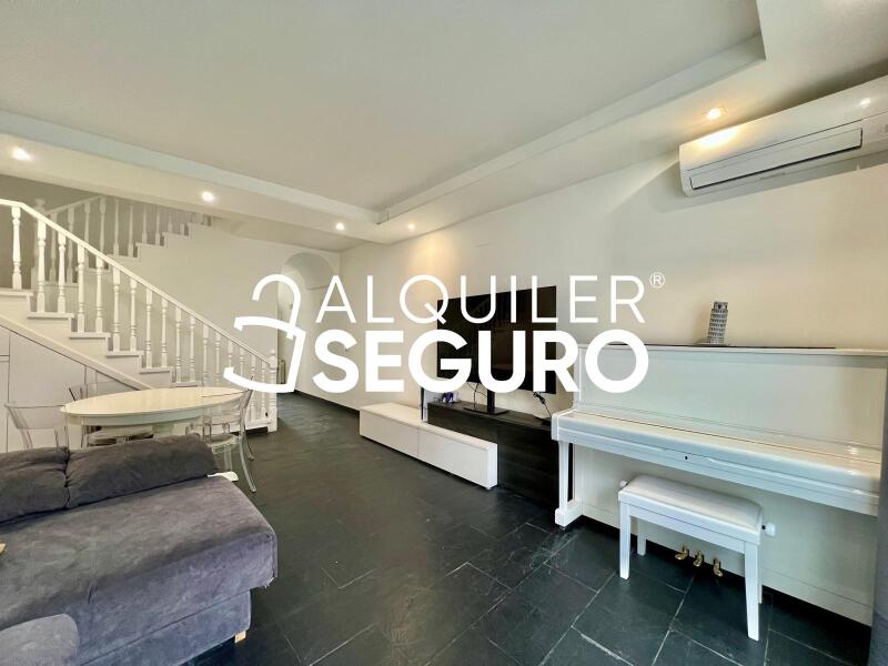 Piso en Calle de Arnedillo, MADRID MADRID