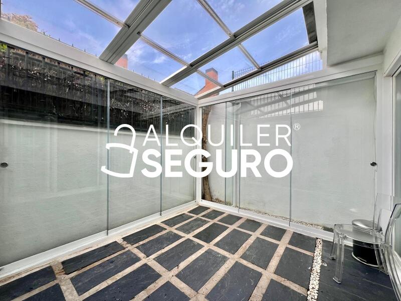 Piso en Calle de Arnedillo, MADRID MADRID