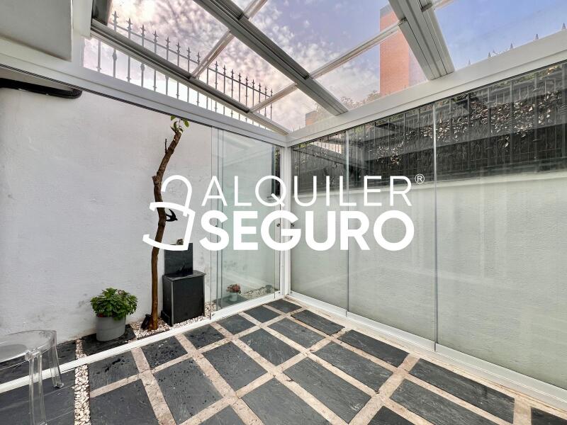 Piso en Calle de Arnedillo, MADRID MADRID