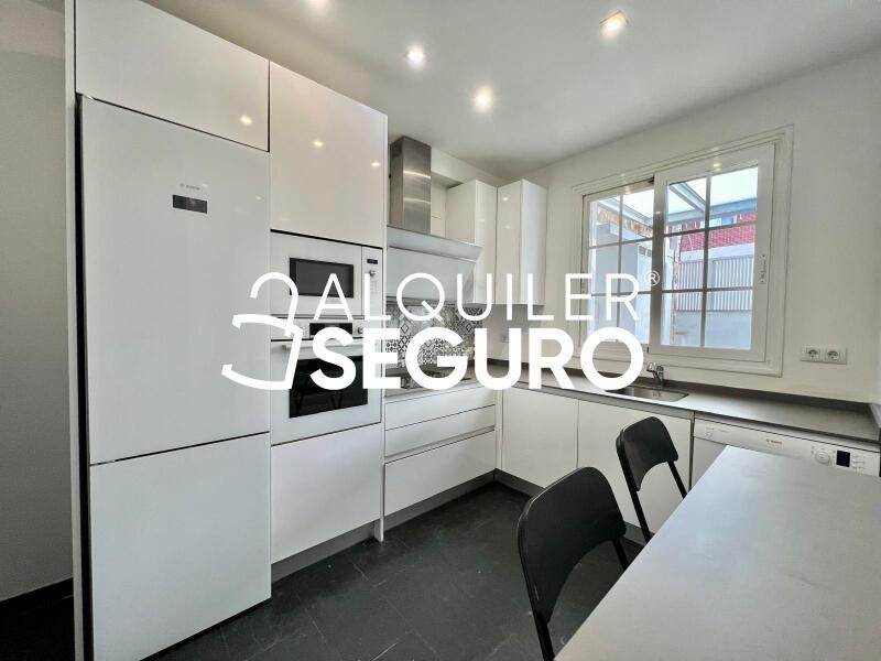 Piso en Calle de Arnedillo, MADRID MADRID