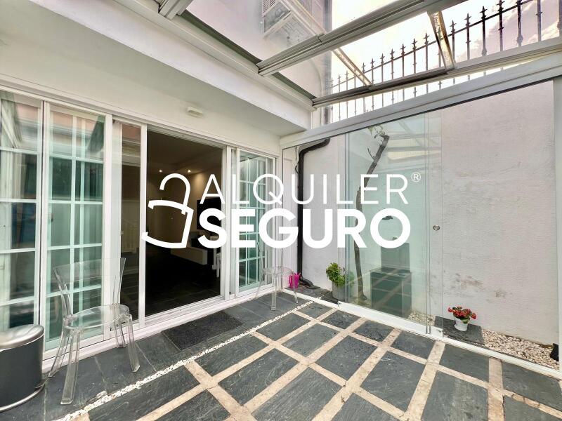 Piso en Calle de Arnedillo, MADRID MADRID