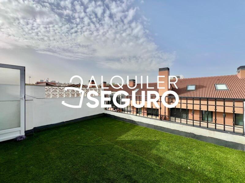 Piso en Calle de Arnedillo, MADRID MADRID