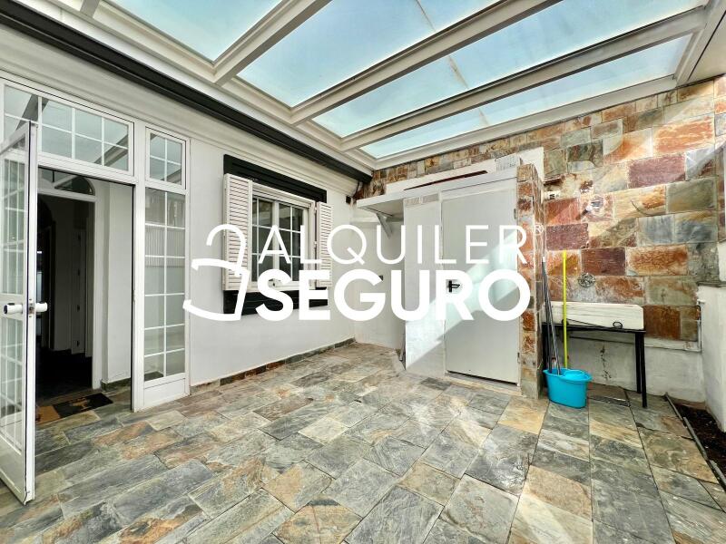 Piso en Calle de Arnedillo, MADRID MADRID