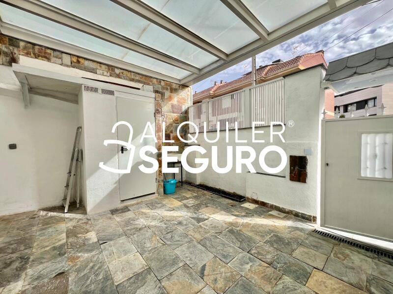 Piso en Calle de Arnedillo, MADRID MADRID