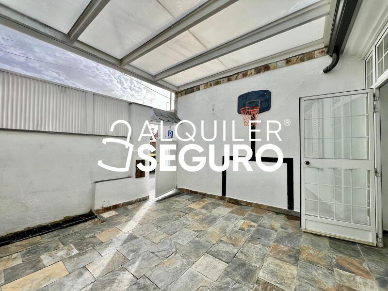 Piso en Calle de Arnedillo, MADRID MADRID