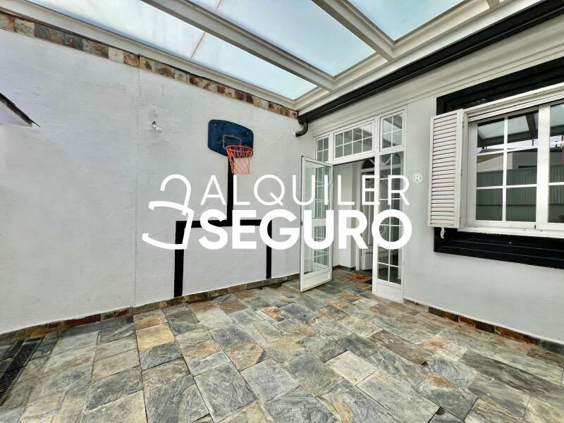 Piso en Calle de Arnedillo, MADRID MADRID