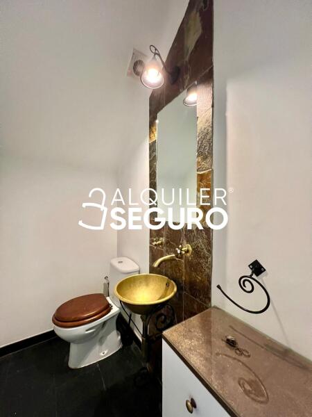 Piso en Calle de Arnedillo, MADRID MADRID