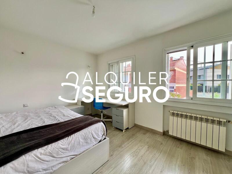 Piso en Calle de Arnedillo, MADRID MADRID