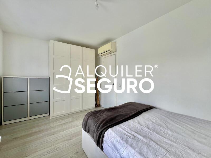 Piso en Calle de Arnedillo, MADRID MADRID