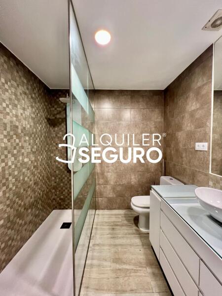 Piso en Calle de Arnedillo, MADRID MADRID