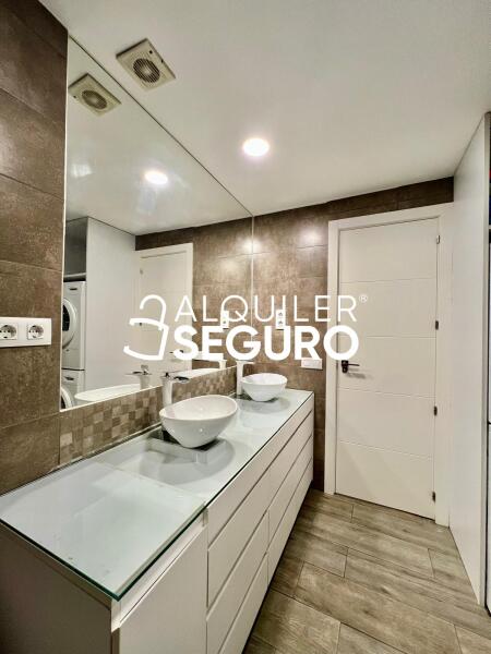 Piso en Calle de Arnedillo, MADRID MADRID