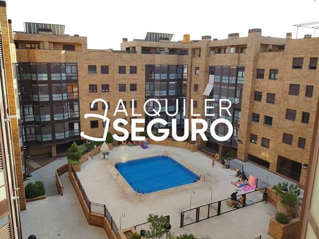 Inmueble en Calle Ana María Matute, MADRID