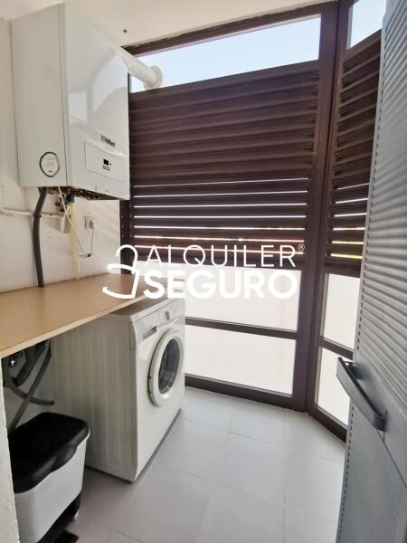 Inmueble en Calle Ana María Matute, MADRID