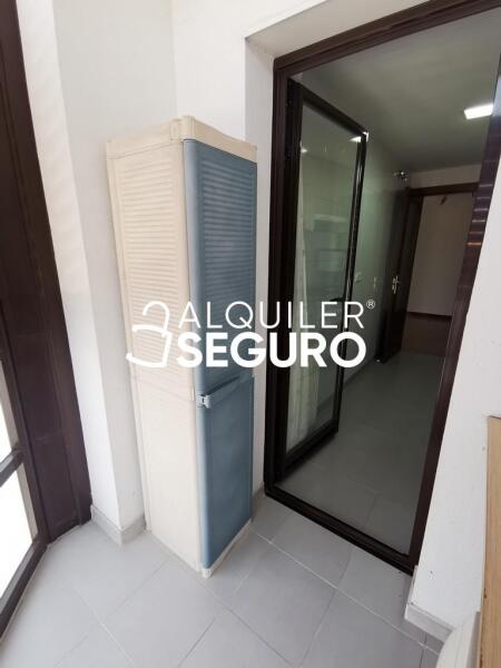 Inmueble en Calle Ana María Matute, MADRID