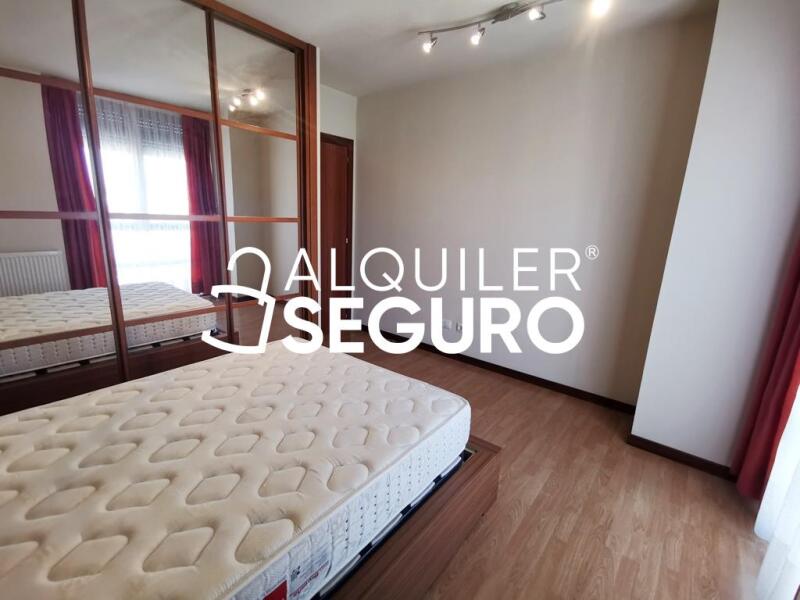 Inmueble en Calle Ana María Matute, MADRID