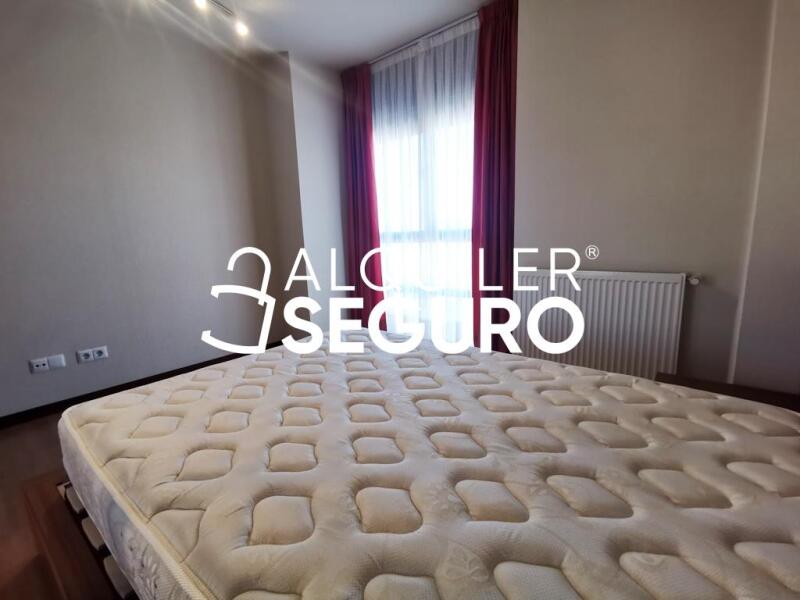 Inmueble en Calle Ana María Matute, MADRID