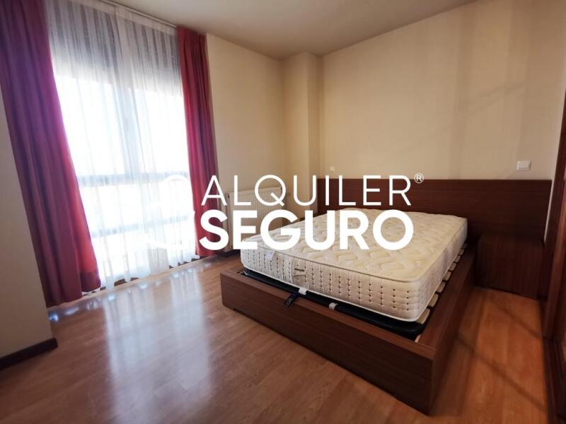 Inmueble en Calle Ana María Matute, MADRID