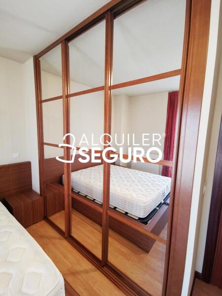 Inmueble en Calle Ana María Matute, MADRID