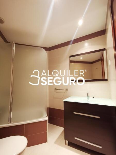 Inmueble en Calle Ana María Matute, MADRID