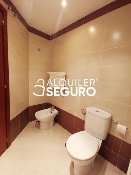 Inmueble en Calle Ana María Matute, MADRID