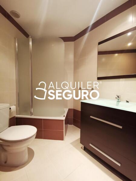 Inmueble en Calle Ana María Matute, MADRID