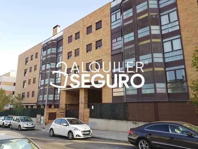 Inmueble en Calle Ana María Matute, MADRID