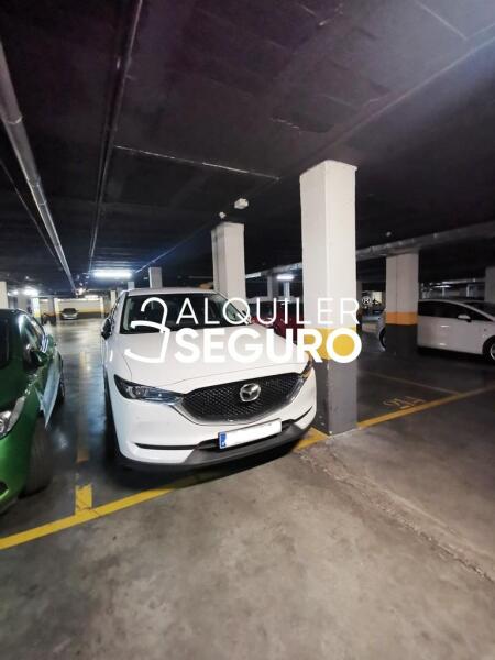 Inmueble en Calle Ana María Matute, MADRID