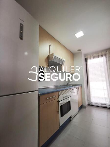 Inmueble en Calle Ana María Matute, MADRID