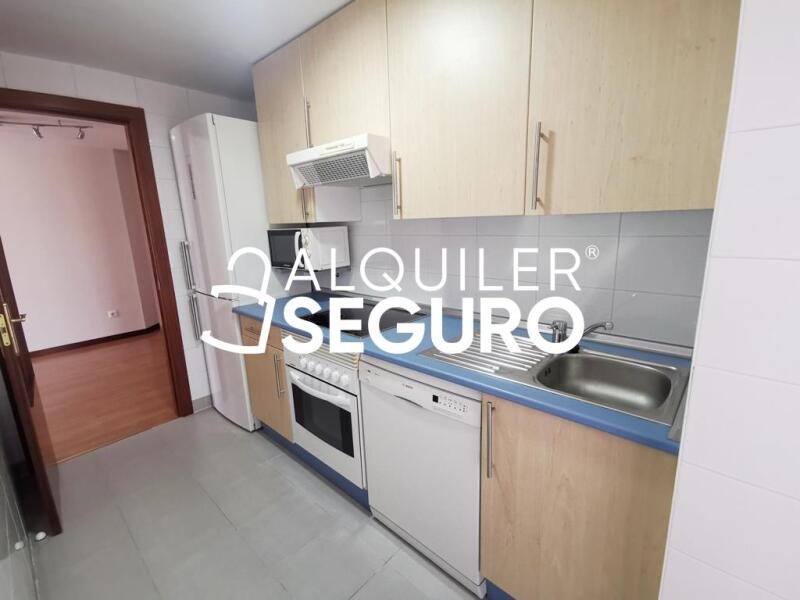 Inmueble en Calle Ana María Matute, MADRID