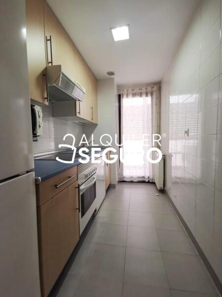 Inmueble en Calle Ana María Matute, MADRID