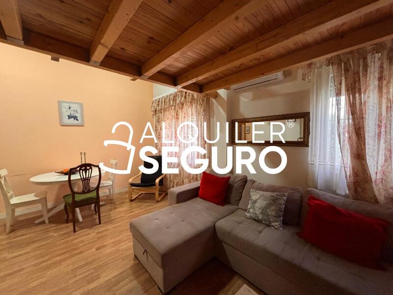 Piso en Avenida Buenos Aires, MADRID MADRID