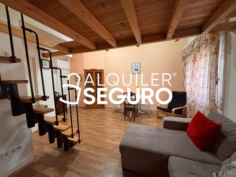 Piso en Avenida Buenos Aires, MADRID MADRID