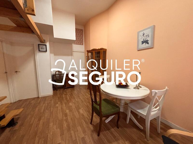 Piso en Avenida Buenos Aires, MADRID MADRID