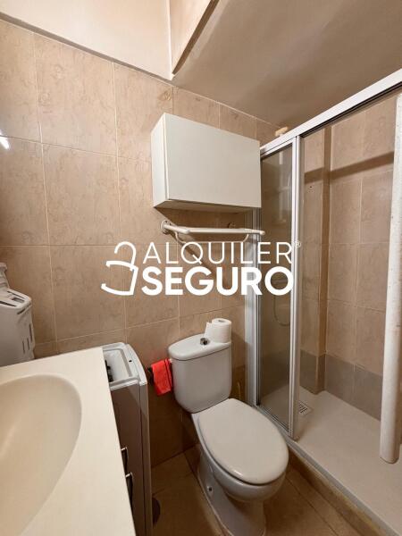 Piso en Avenida Buenos Aires, MADRID MADRID