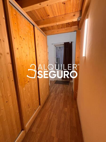 Piso en Avenida Buenos Aires, MADRID MADRID