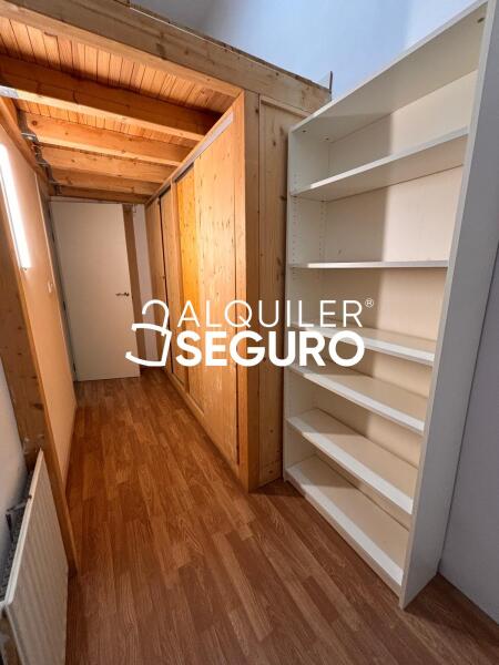 Piso en Avenida Buenos Aires, MADRID MADRID