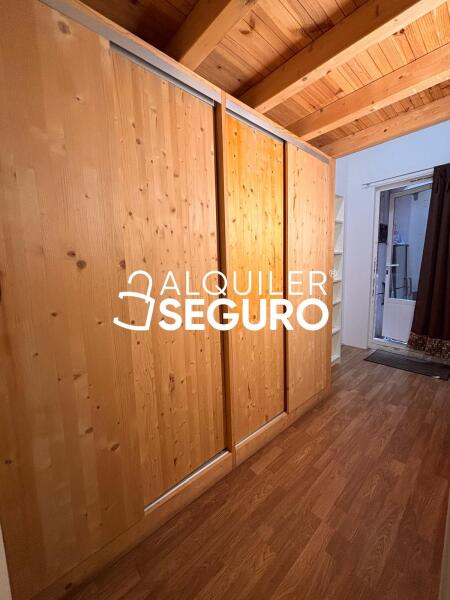 Piso en Avenida Buenos Aires, MADRID MADRID