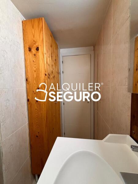 Piso en Avenida Buenos Aires, MADRID MADRID