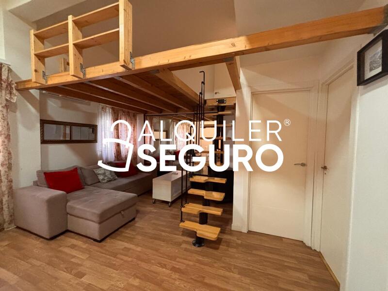 Piso en Avenida Buenos Aires, MADRID MADRID