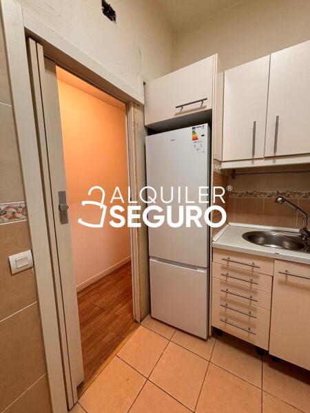 Piso en Avenida Buenos Aires, MADRID MADRID